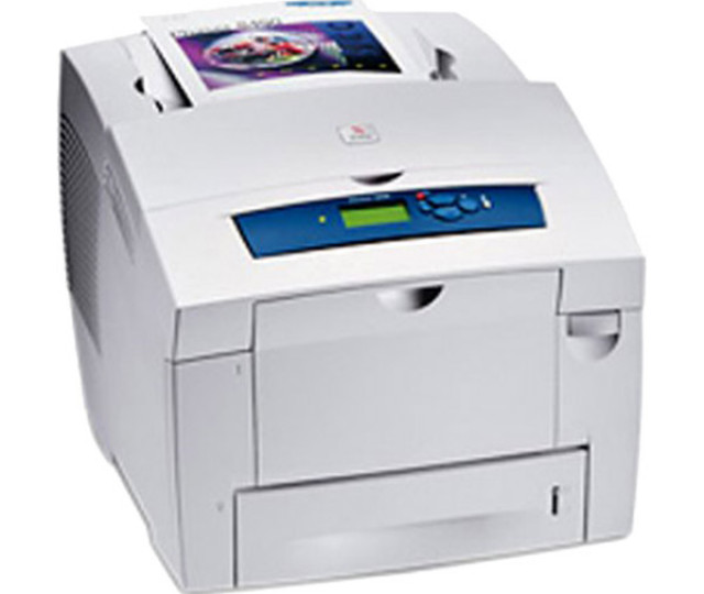 Картриджи для принтера Xerox Phaser 8400B