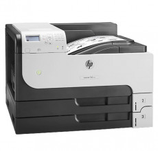 Купити Картриджі для принтера HP LJ Enterprise 700 M712dn