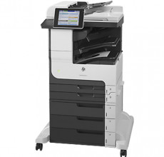 Купити Картриджі для принтера HP LaserJet Enterprise M725z