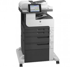 Купити Картриджі для принтера HP LaserJet Enterprise M725f