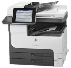 Купити Картриджі для принтера HP LaserJet Enterprise M725dn