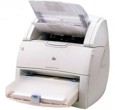 Купити Картриджі до принтера HP LaserJet 1220