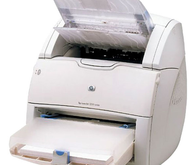 Картриджі до принтера HP LaserJet 1220