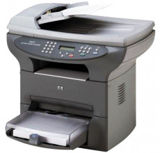 Купити Картриджі до принтера HP LaserJet 3300