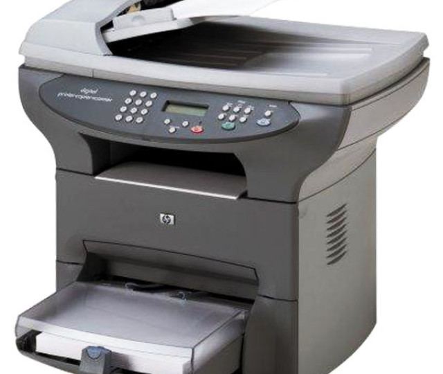 Картриджі до принтера HP LaserJet 3300