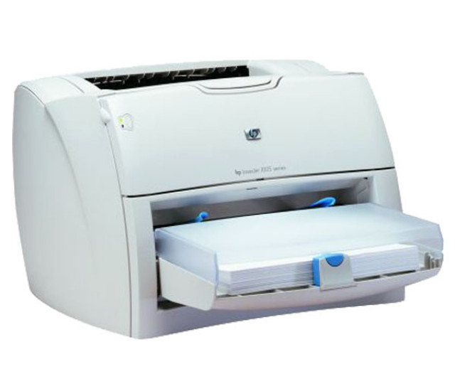 Картриджі до принтера HP LaserJet 1005w