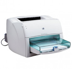 Купити Картриджі до принтера HP LaserJet 1000w