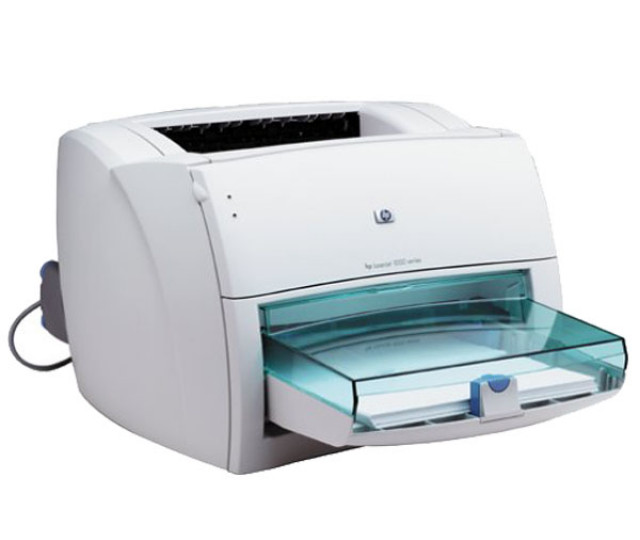 Картриджі до принтера HP LaserJet 1000w