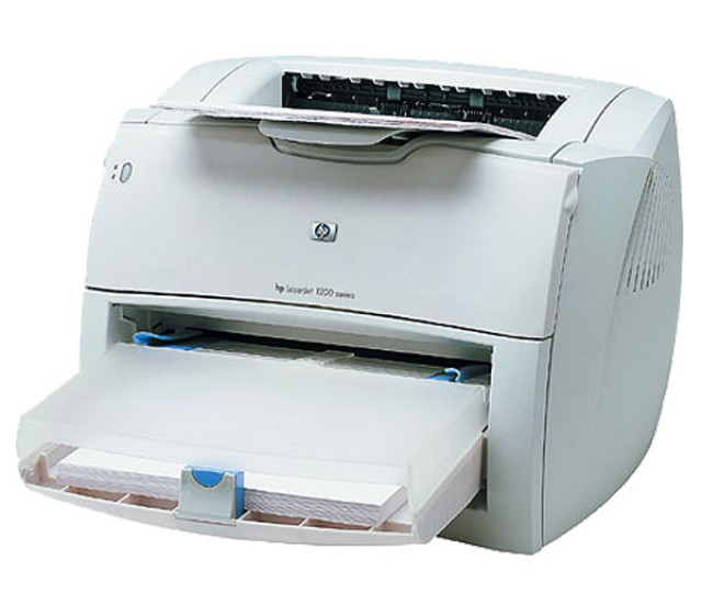 Картриджі до принтера HP LaserJet 1200