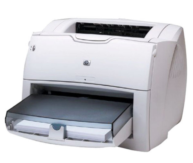 Картриджи для принтера HP LaserJet 1300