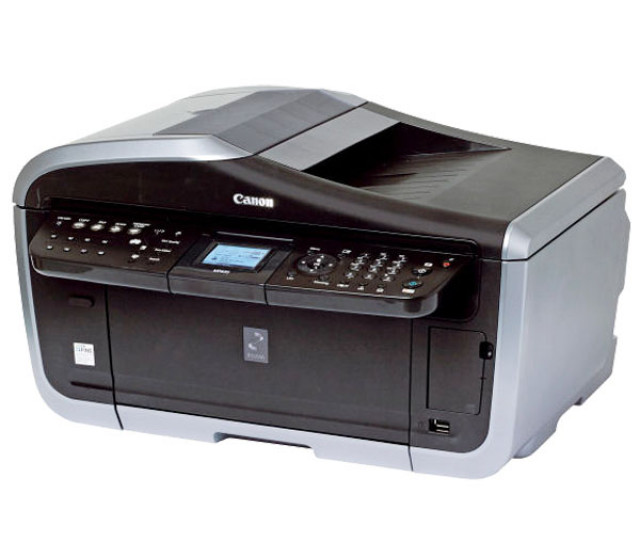 Картриджі для принтера Canon PIXMA MP830