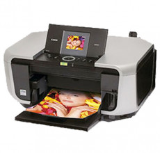 Купити Картриджі для принтера Canon PIXMA MP810