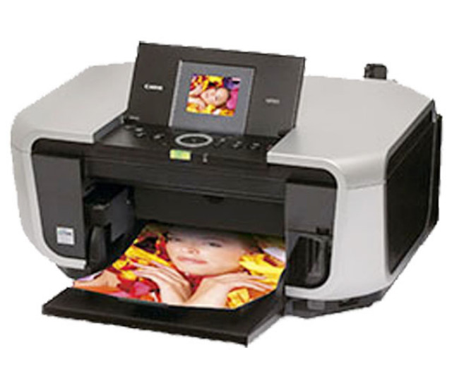Картриджі для принтера Canon PIXMA MP810