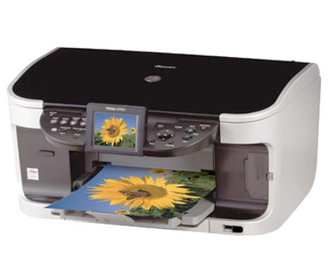 Картриджі для принтера Canon PIXMA MP800