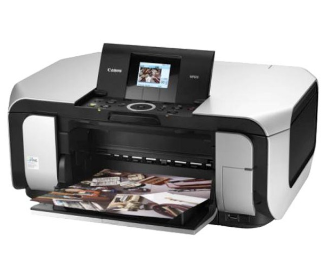 Картриджі для принтера Canon PIXMA MP610