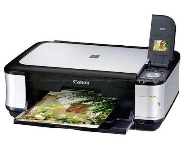 Картриджі для принтера Canon PIXMA MP600