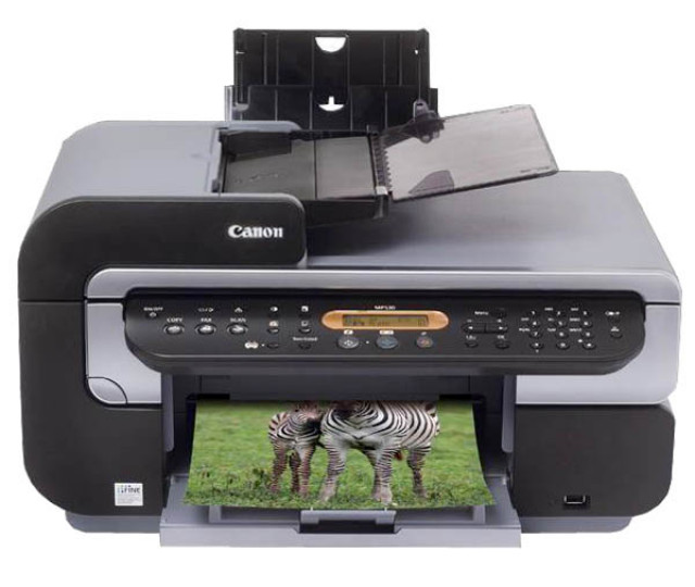 Картриджі для принтера Canon PIXMA MP530