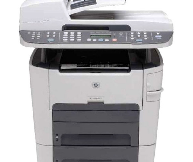 Картриджі до принтера HP LaserJet 3392