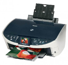 Купити Картриджі для принтера Canon PIXMA MP500