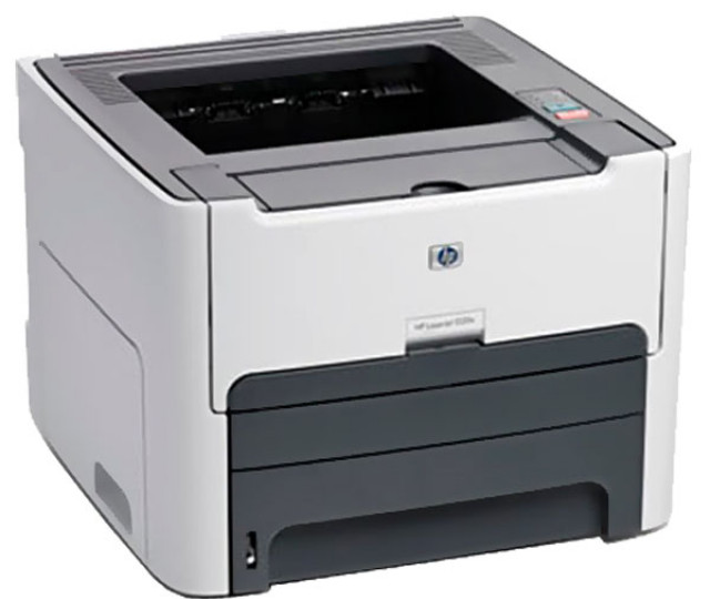 Картриджі до принтера HP LaserJet 1320