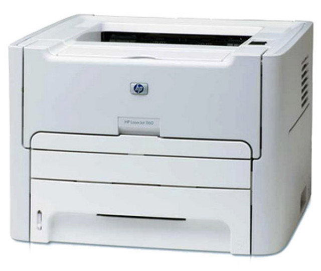 Картриджі для принтера HP LaserJet 1160