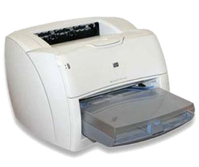 Картриджи для принтера HP LaserJet 1150