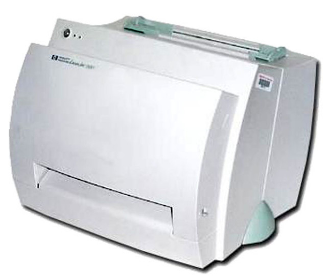 Картриджи для принтера HP Laserjet 1100