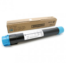 Купить Картридж Xerox 006R01702 Cyan