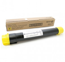 Купить Картридж Xerox 006R01704 Yellow