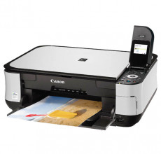 Купити Картриджі для принтера Canon PIXMA MP540