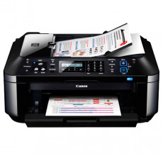 Купити Картриджі для принтера Canon PIXMA MX410