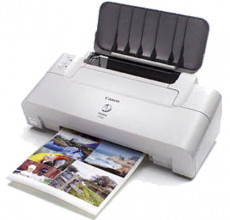 Купити Картриджі для принтера Canon PIXMA iP1300