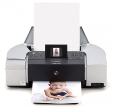 Купити Картриджі для принтера Canon PIXMA iP6220D