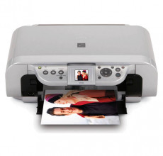 Купить  Canon PIXMA MP460