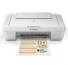 Купить  Canon PIXMA MG2550