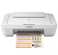 Купить  Canon PIXMA MG2450