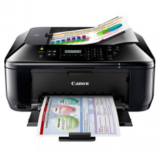 Купить  Canon PIXMA MX514