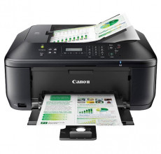 Купить  Canon PIXMA MX454