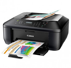 Купить  Canon PIXMA MX374