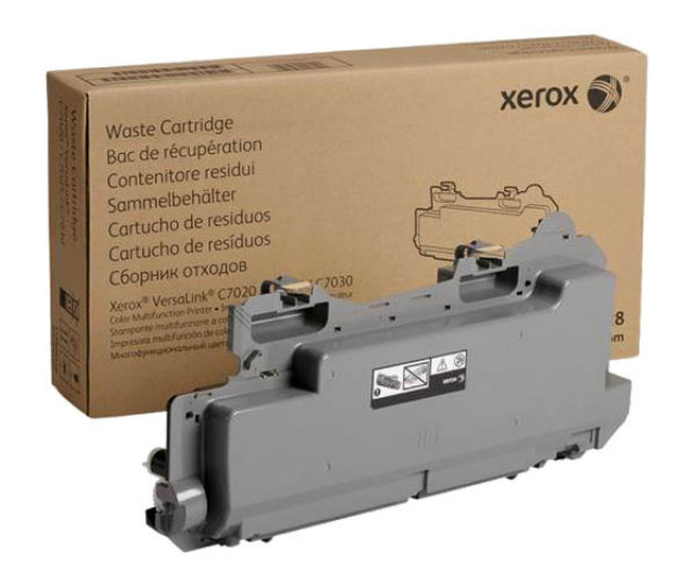 Збірник відпрацьованого тонера Xerox 115R00128 до принтера C7020/C7025/C7030і