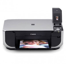 Купить  Canon MP210