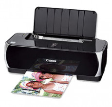 Купить  Canon iP2500