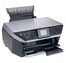 Купить  Epson Stylus Photo RX685