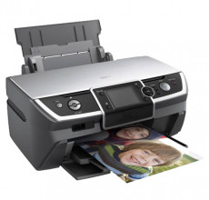 Купити Картриджі для принтера Epson Stylus Photo R360