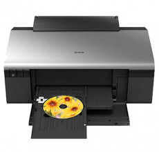 Купить  Epson Stylus Photo R285