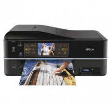 Купити Картриджі для принтера Epson Stylus Photo PX820FWD