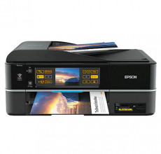 Купити Картриджі для принтера Epson Stylus Photo PX810FW