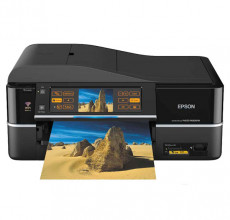 Купити Картриджі для принтера Epson Stylus Photo PX800FW