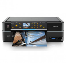 Купити Картриджі для принтера Epson Stylus Photo PX720WD