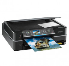 Купити Картриджі для принтера Epson Stylus Photo PX710W